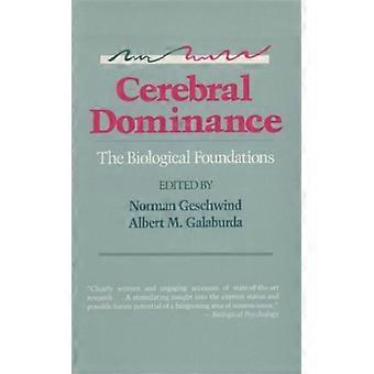 Cerebrale dominantie: biologische fundamenten