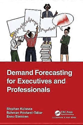 Demand Forecasting for Executives and Professionals