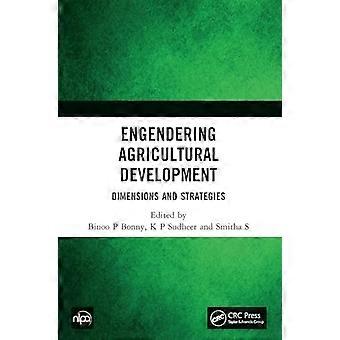 Sexogène du développement agricole : dimensions et stratégies