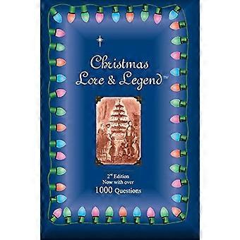 Weihnachtsgeschichten und -legenden : Zweite Auflage