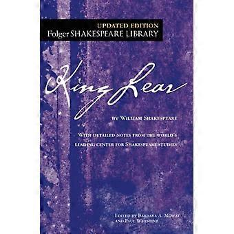 King Lear (Folger Shakespeare Library)