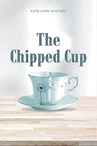 Chipped Cup