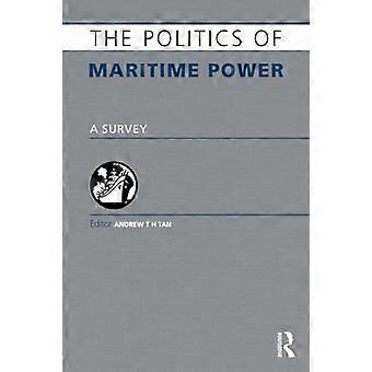 Maritim makts politikk: En undersøkelse