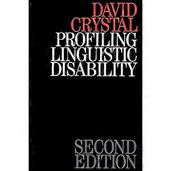 Profiling Linguistische Behinderung