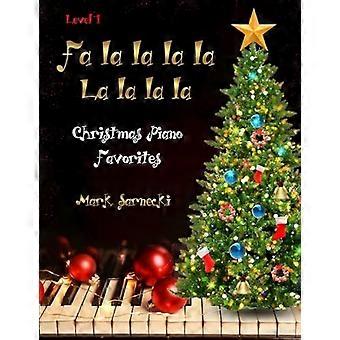 FA La La La La La Level 1