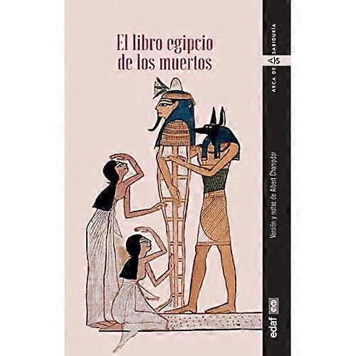 Libro egipcio de los muertos