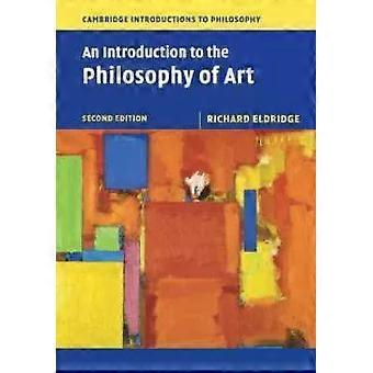 Introdução à Filosofia da Arte - Richard Eldridge