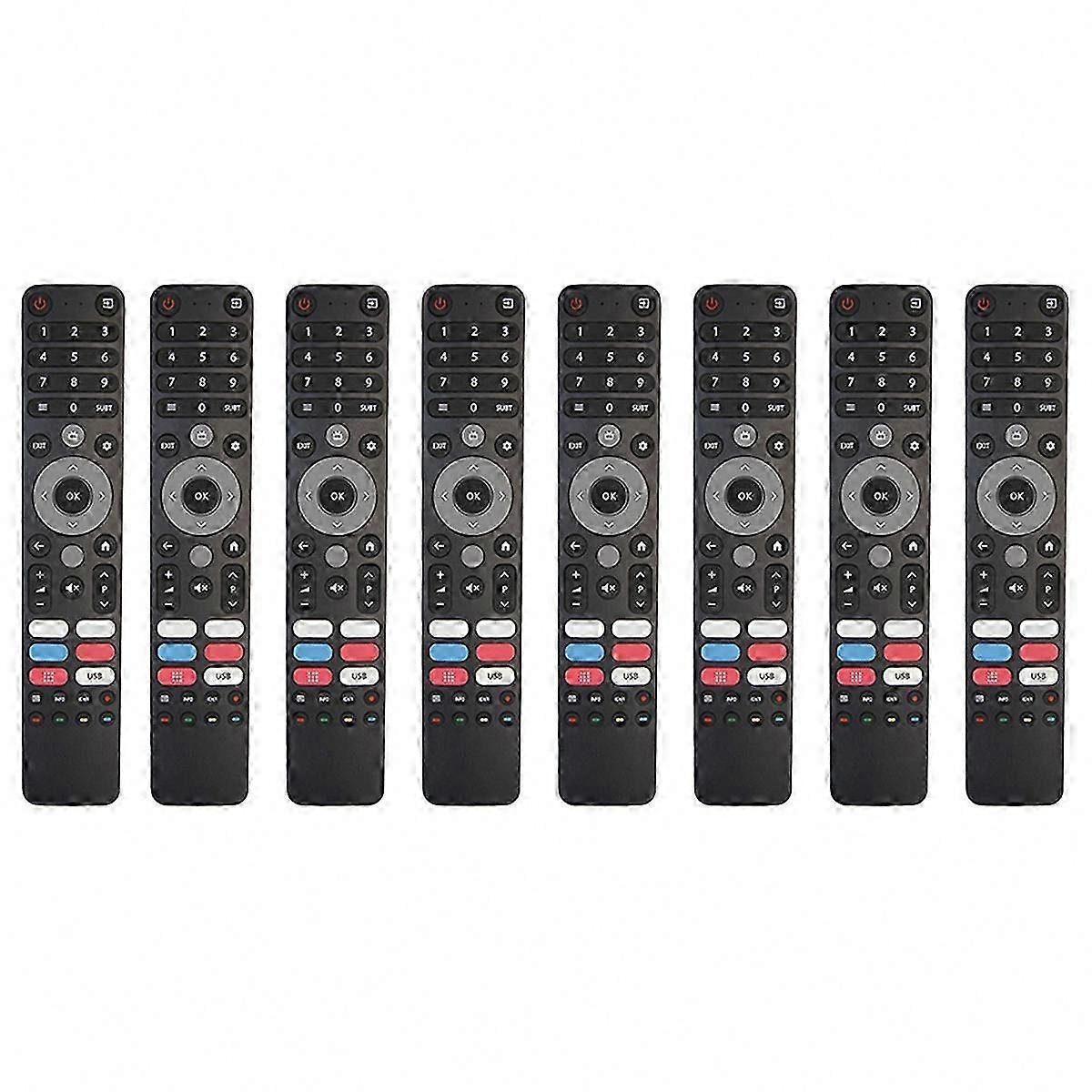 Universal Voice Smart Remote Control for DEXP-Compatible Devices