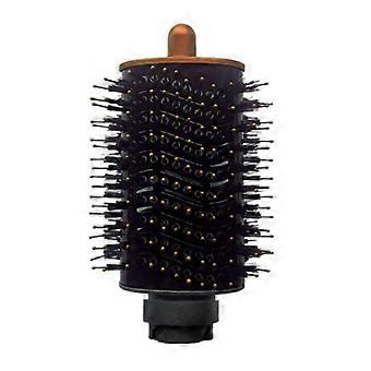 Gladmakende kam Luchtmondstuk voor Shark FlexStyle-opzetstuk Volumizing Brush Heteluchtborstel Verwarmde ovale borstel Revive Locks A