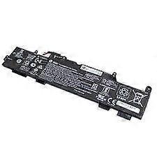 Batterie, 4,85 Ah, 11,55 V