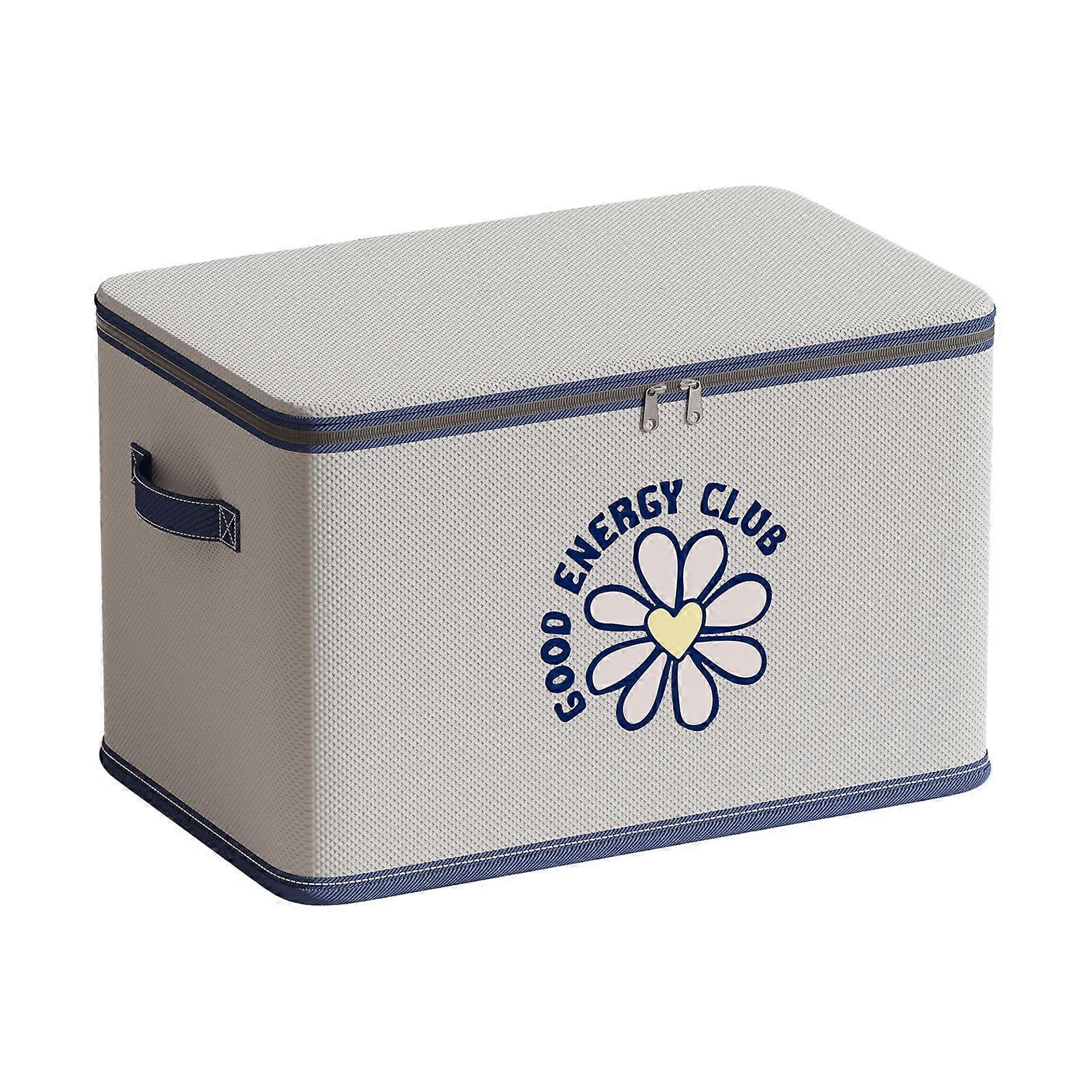 Rectangular Storage Basket Empty,Storage Bin,Room Decor,Gift Basket,Book Box,Cute Room Decor for Home