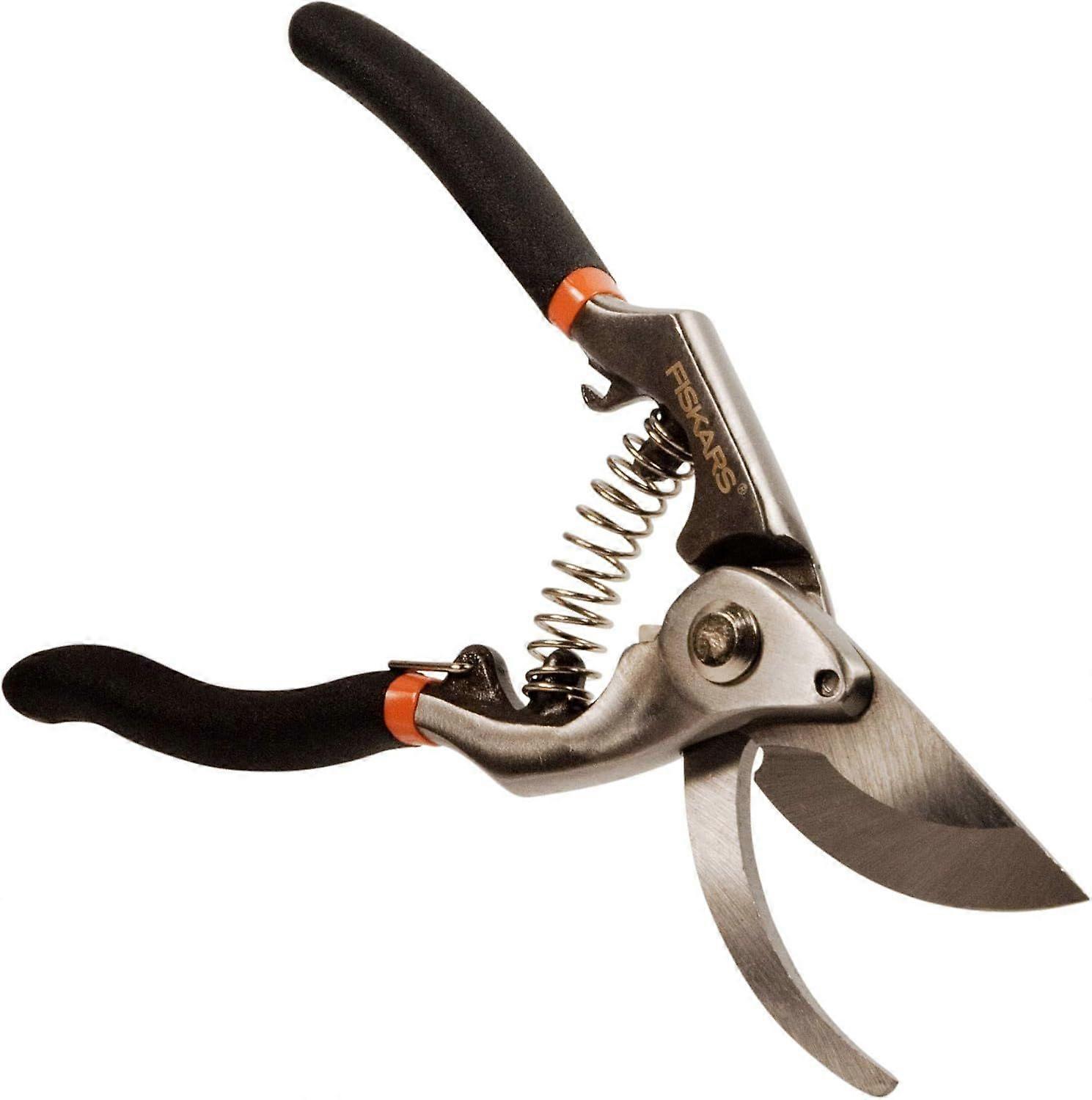 Forged Bypass Pruner