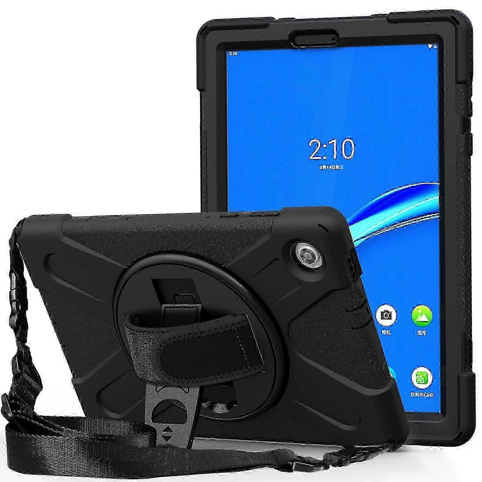 Shockproof Case Compatible with Lenovo Tab M10 Plus TB