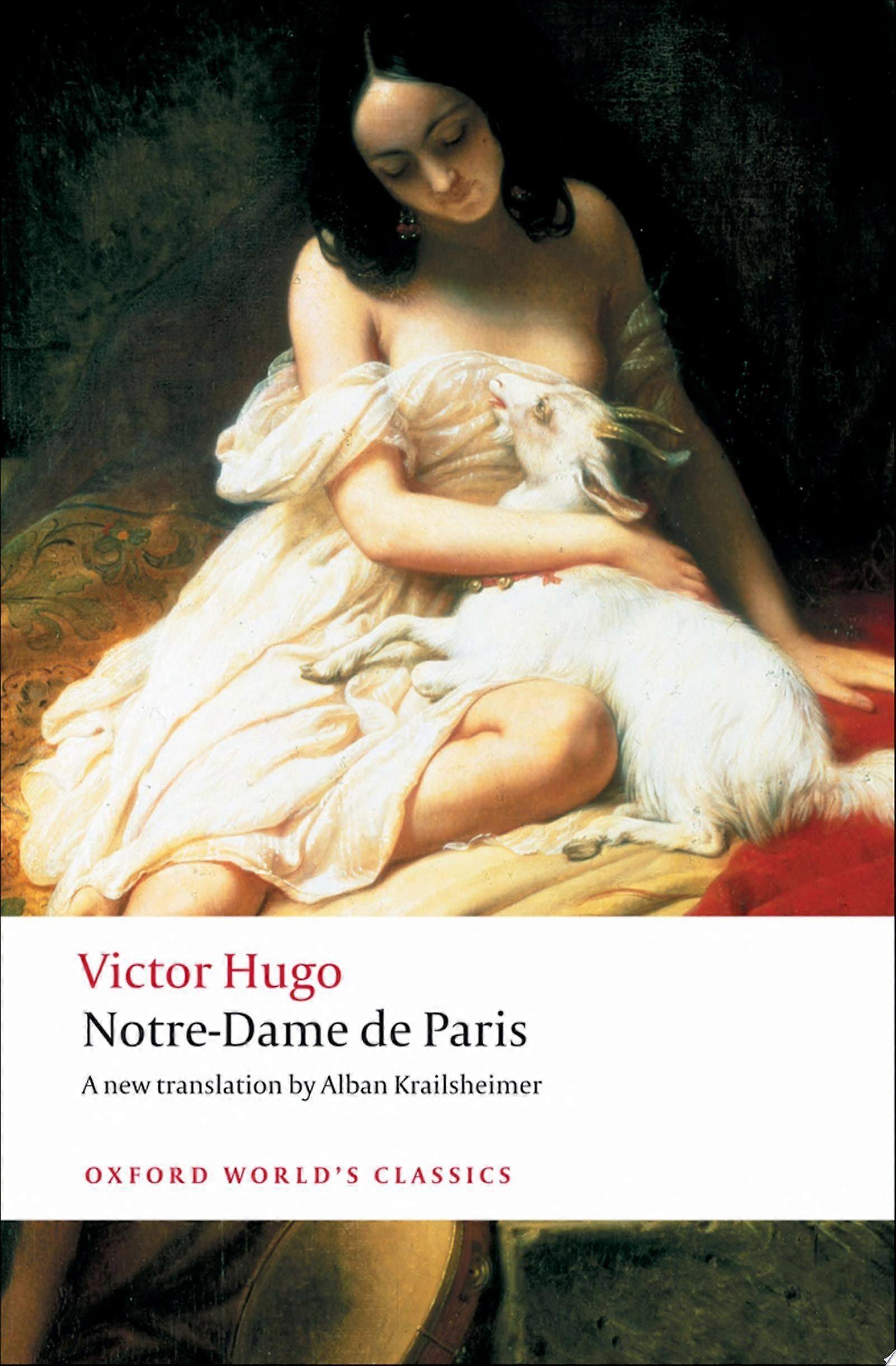 Notre-dame de paris