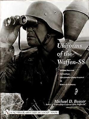 Uniformele Waffen-SS