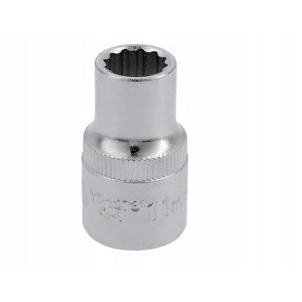 Yato Short Hex Socket Driver