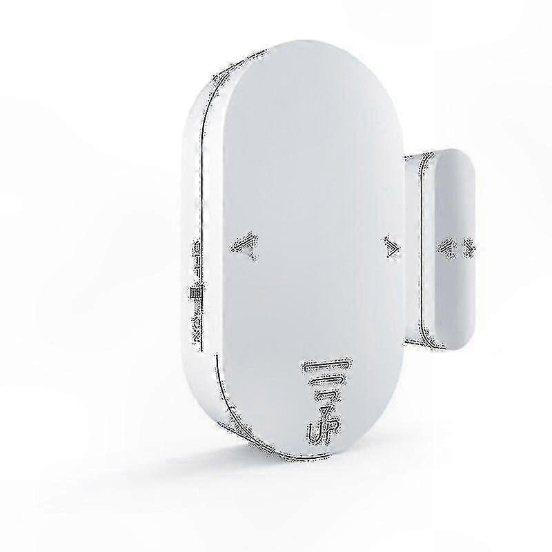 Fridge and Freezer Alert, Door Ajar Notification, 60-Second Reminder Functionality