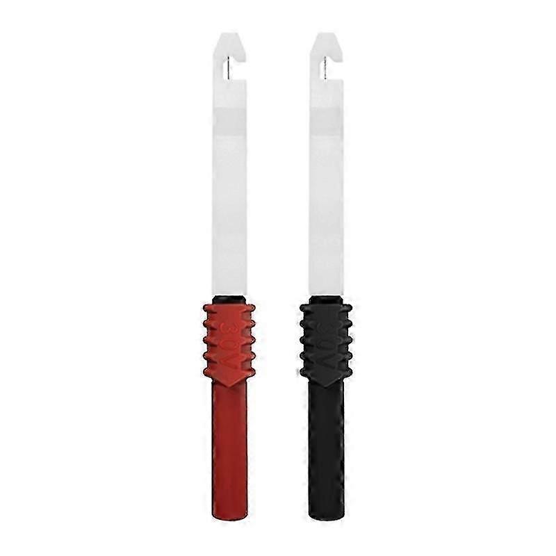 Car Tip Probes Diagnostic Tools Multimeter Test Leads Extention Tip Probes