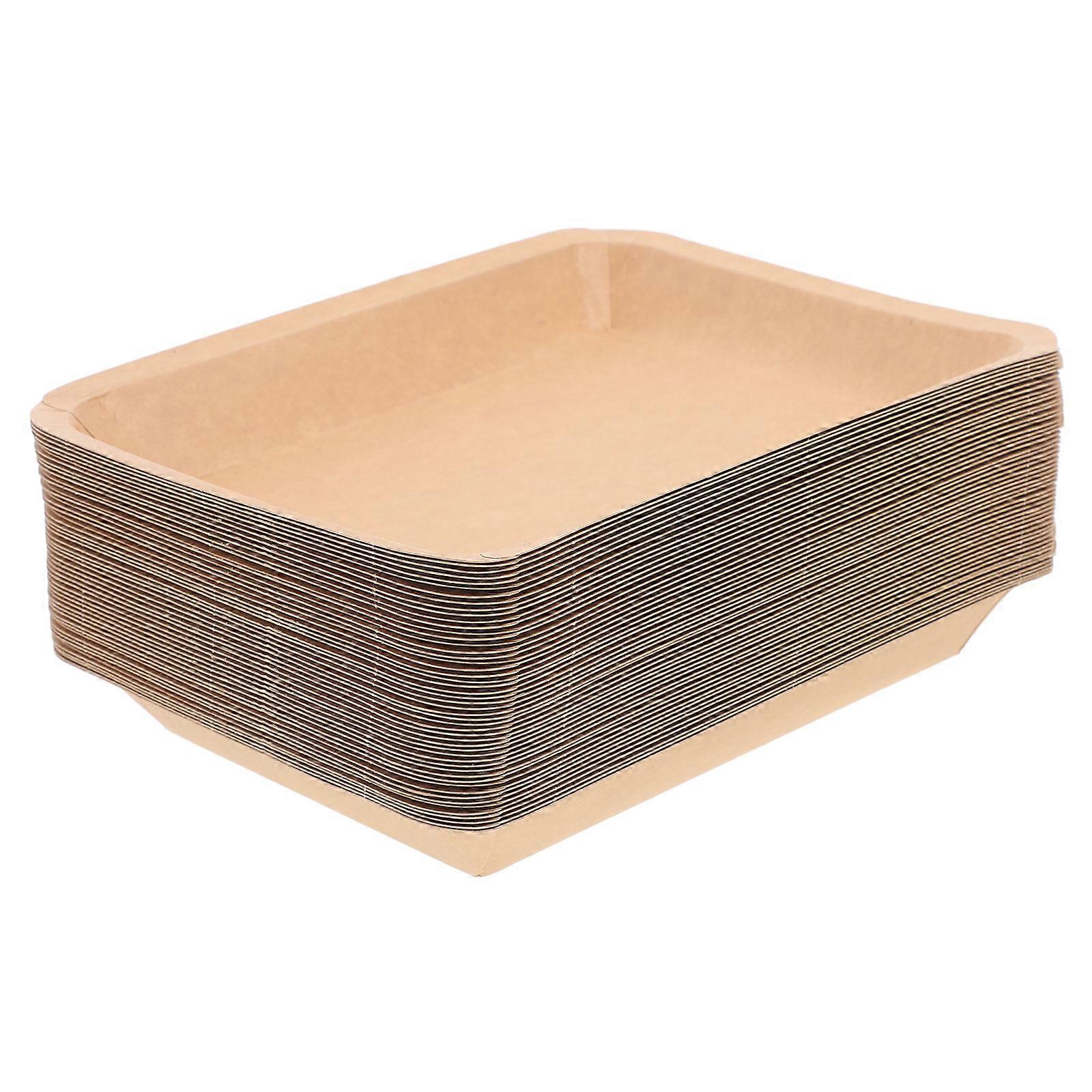 Seafood Supplies for 50Pcs