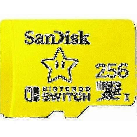 Memory - 256gb_tgz