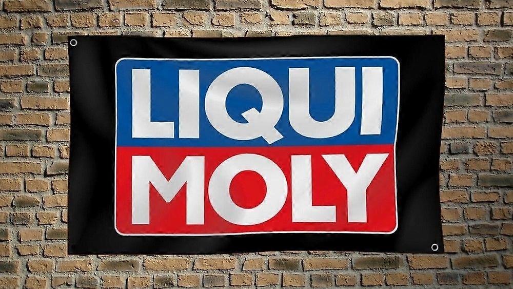 Liqui Moly Flagge C0220