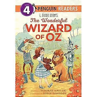 L. Frank Baum's De wonderbaarlijke tovenaar van Oz