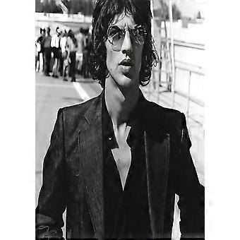The Verve Richard Ashcroft Music Stress Reliever Jigsaw Puzzle ZA1377