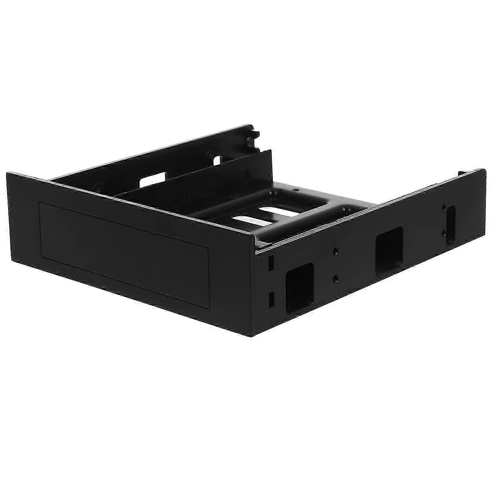 Hdd SSD Mounting Bracket Front Bay Adapter for Hard Drive