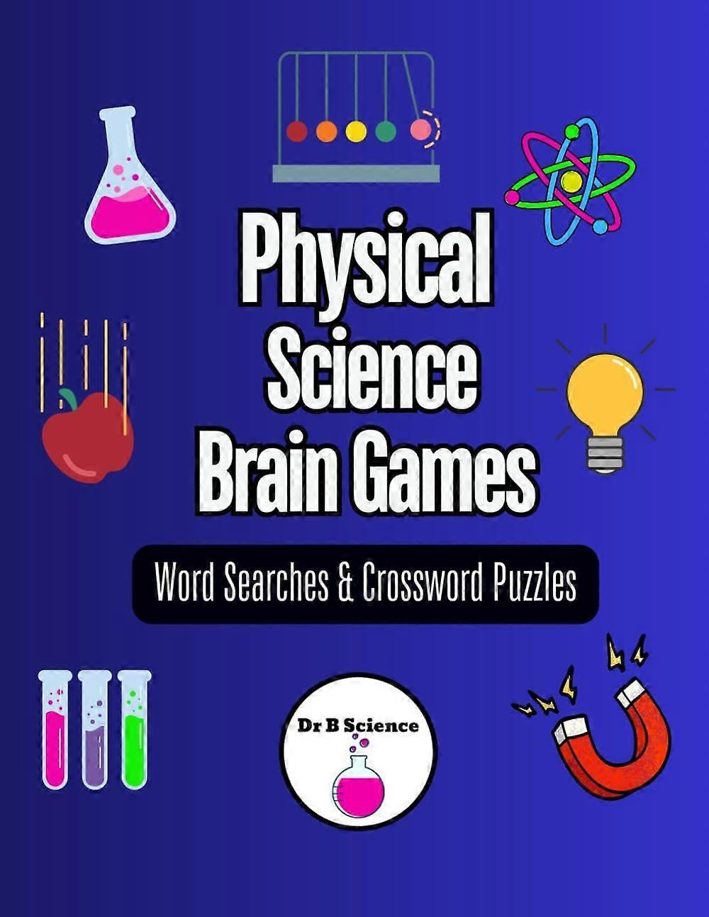 Physical science brain games