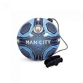 Manchester City FC Umiejętności Trening piłki nożnej