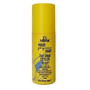 Dr Paw Paw 7 in 1 Hair Styler 150ml I tuoi capelli meravigliosi