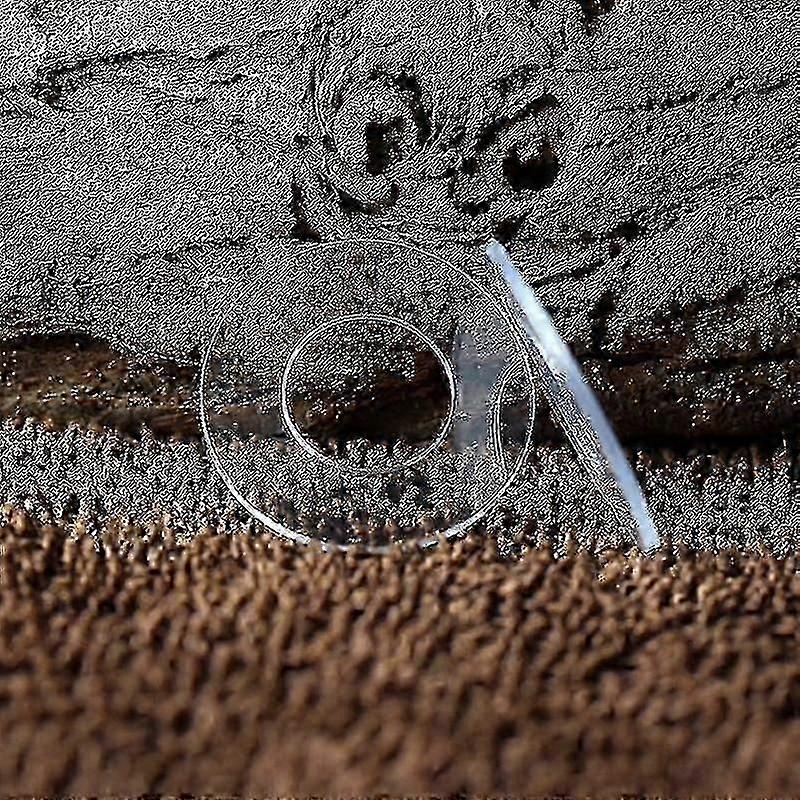 Nylon Washers, Soft Hard Plastic Gasket Transparent Insulation,x