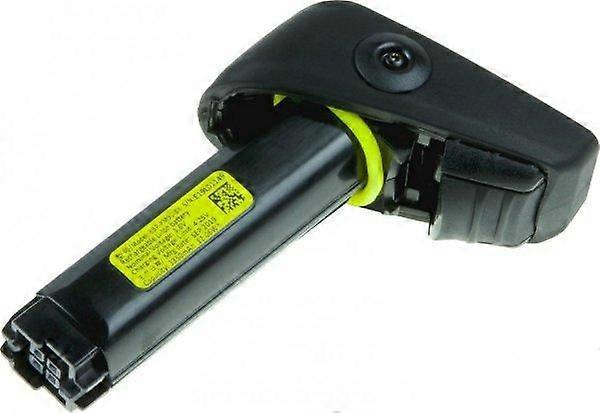 Rbp-9001, Schwarz