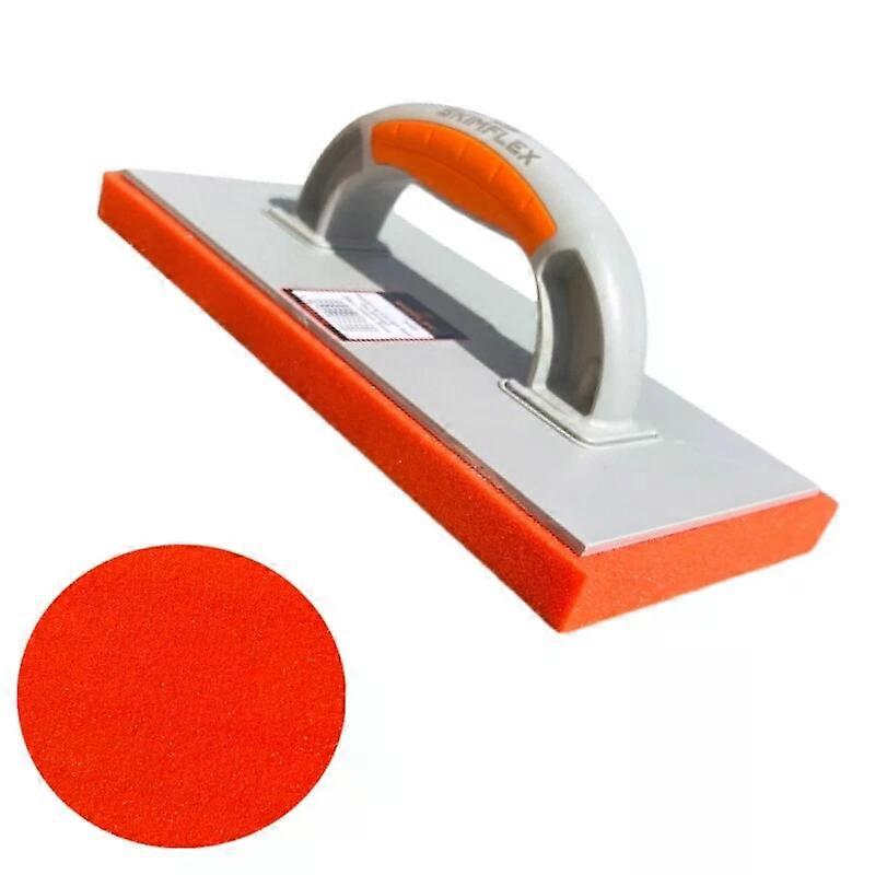 Hydrorubber Fine Plastering Sponge Float - Flawless Finishes Rendering
