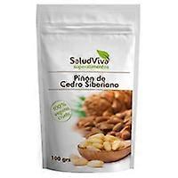 Siberian Cedar Sprocket Eco 100 g