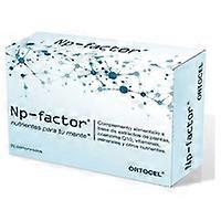 NP Factor 30 tablets