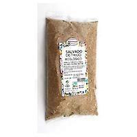 Whole Wheat Bran 250 g