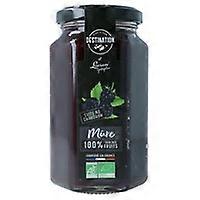 Organic Blackberry Jam 300 g