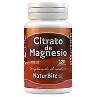 Magnesium citrate 120 tablets