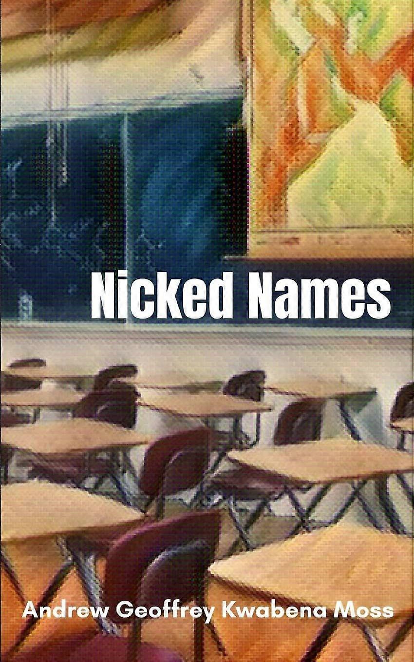 Nicked names