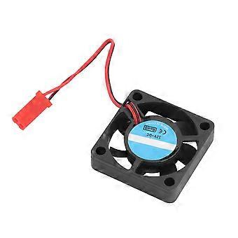 PH2.0 2Pin 12V Motor Mini Brushless Koelere Koelventilator voor 3D-Printerstoebehoren