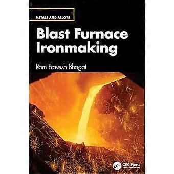 Blast Furnace Ironmaking