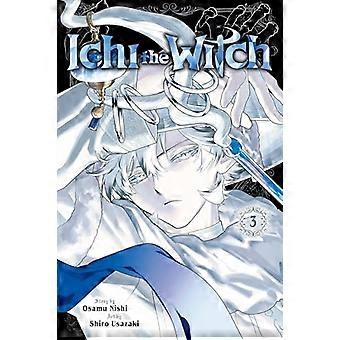 Ichi the Witch Vol. 3 Volume 3