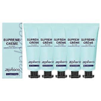 2026#1-5X concealer cream improves dullness light and docile moisturizing brightening clear and long-lasting concealer cream