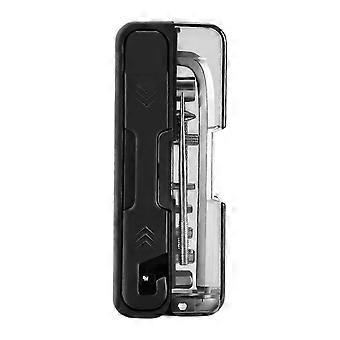 Cykel Multi Tool Presenter för cyklister Bärbar Multipurpose Nödvändiga Verktyg Set