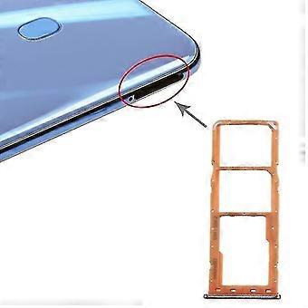 Card Tray Micro Galaxy