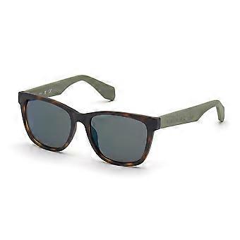 Adidas Originals OR0044 52Q Full Rim  Unisex Square Sunglasses UV3 Original