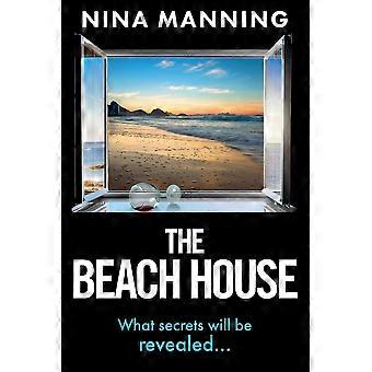 The beach house