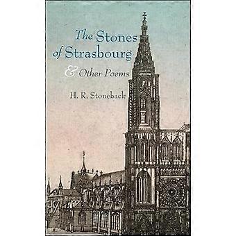 Stenen van Straatsburg en andere gedichten