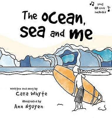 The Ocean sea and me